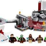 Set LEGO 9526